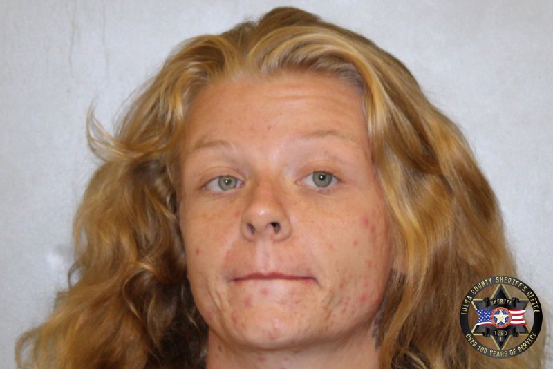 Booking photo of Maddesyn Nevaeh Robinson