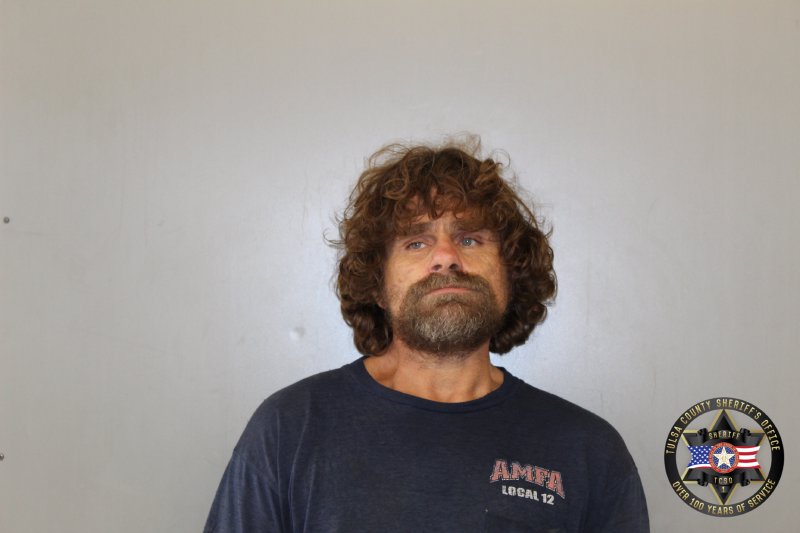 Booking photo of Jerimi Hudson