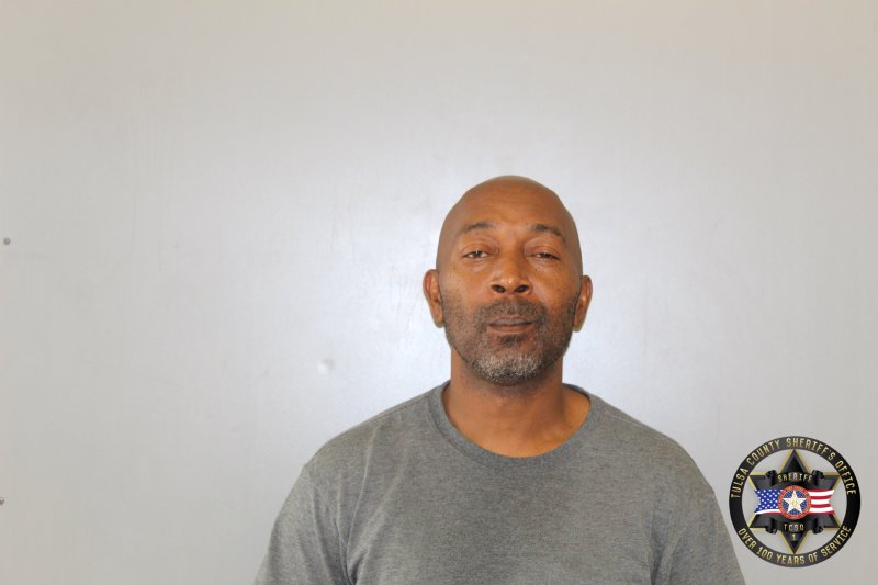 Booking photo of Shaune Payne