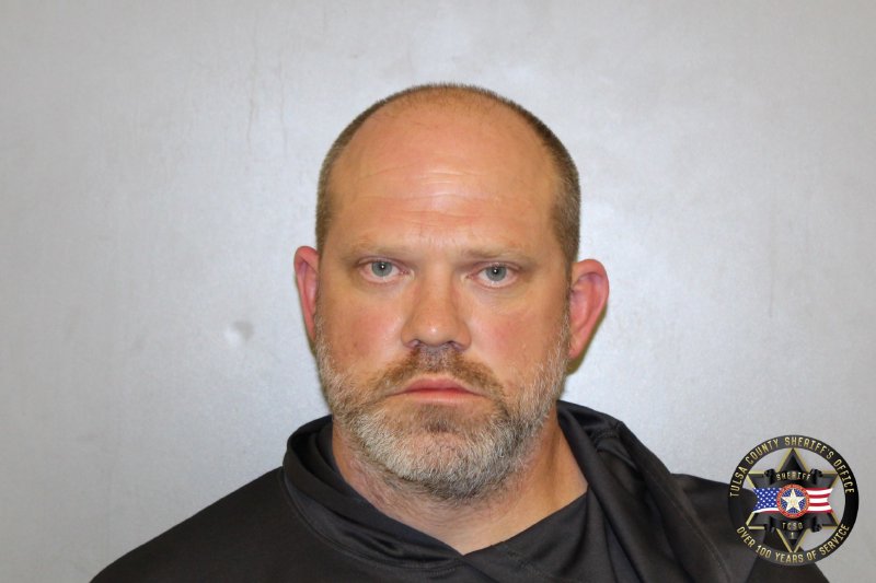 Booking photo of Joshua Bullard