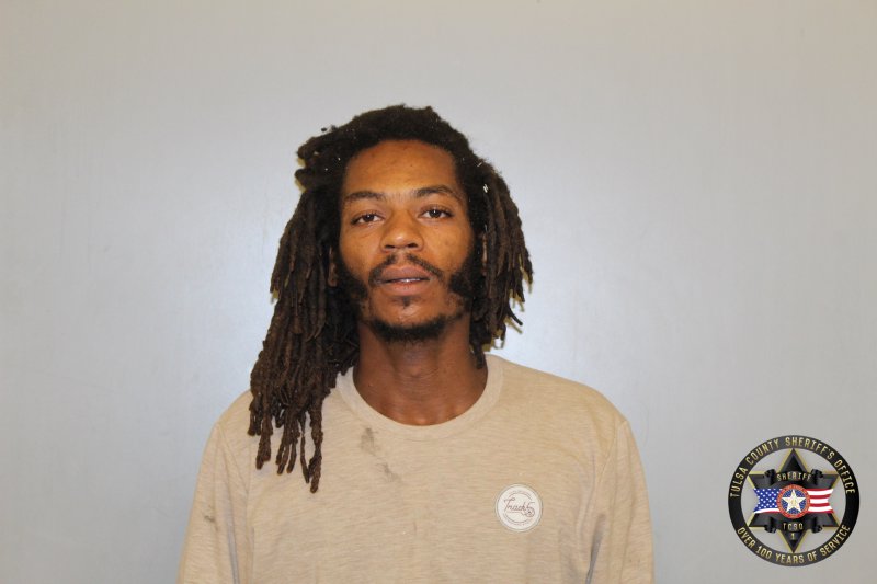 Booking photo of Keaundre Ezell