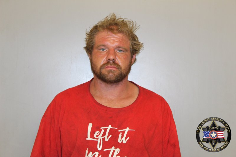 Booking photo of Ahrayon Wilcox