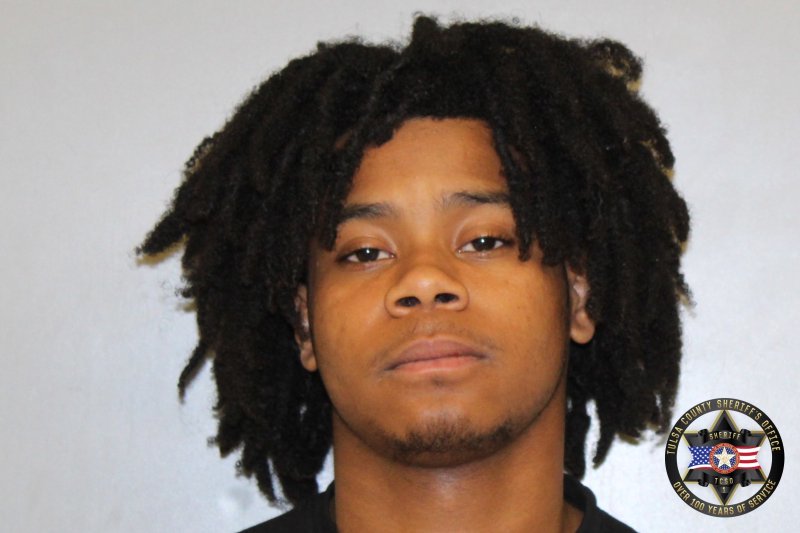 Booking photo of Cadyn Cartwright