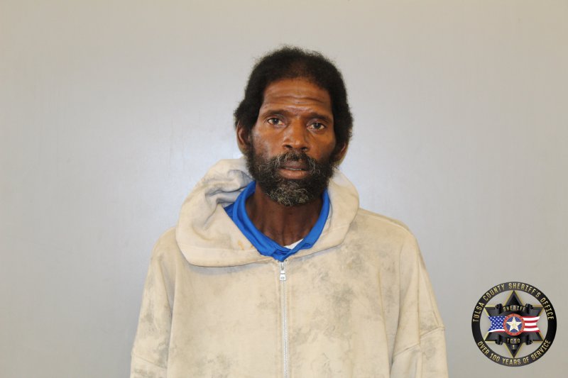 Booking photo of Dewayne Quinney