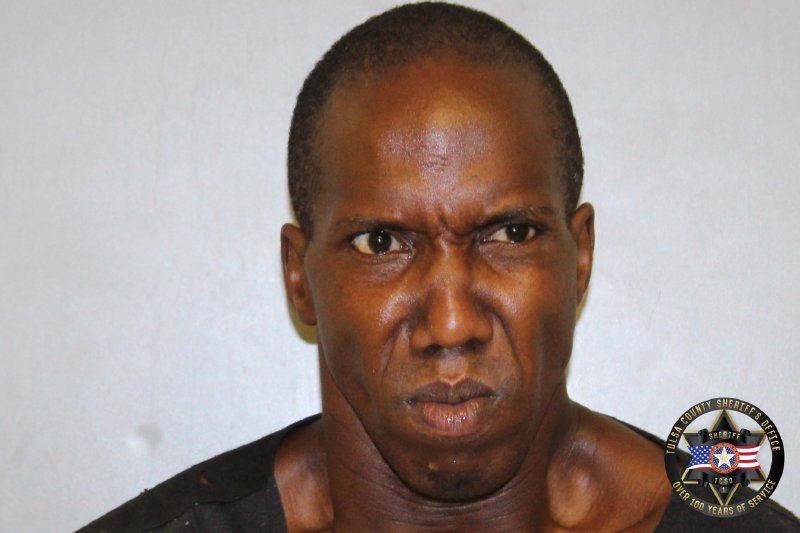 Booking photo of Austin Sheppard