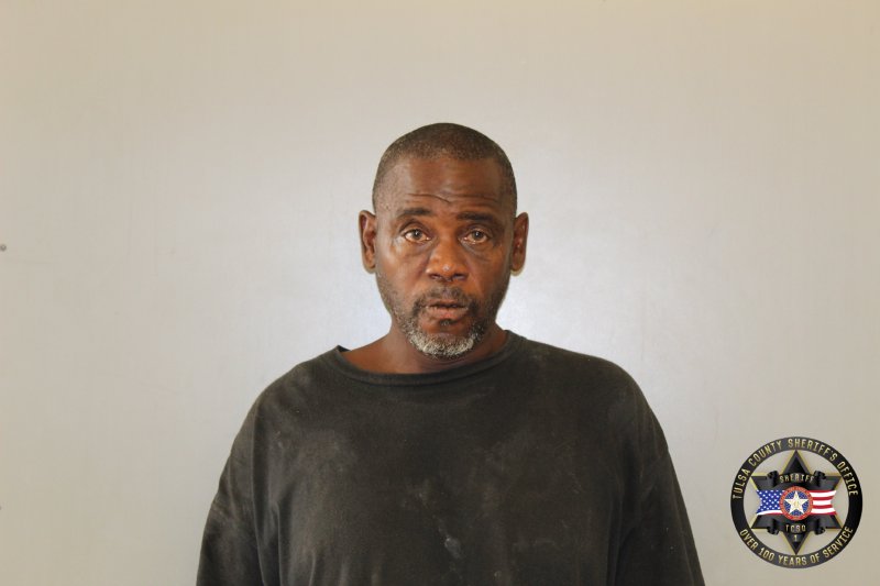 Booking photo of Lazabiar Marion