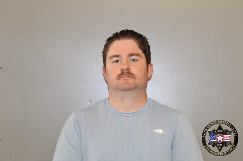 Booking photo of Tylor Rocco-griffin
