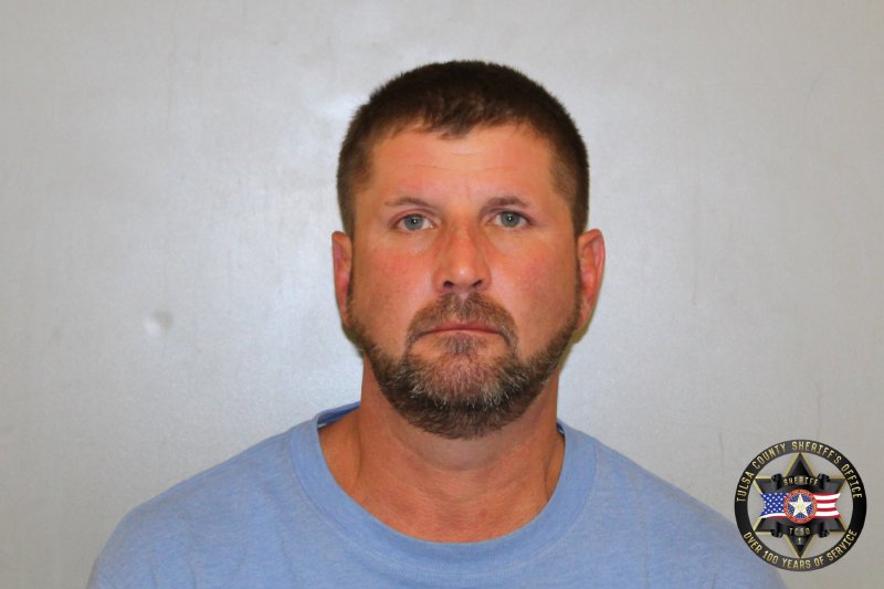 Booking photo of Darrell Boyd