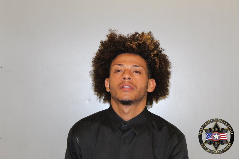 Booking photo of Edgard Alcala