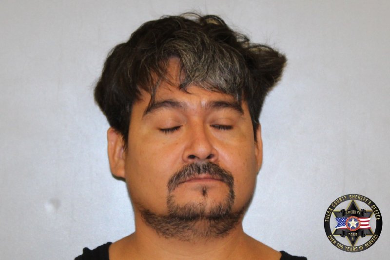 Booking photo of Wilfredo Montano-rivas