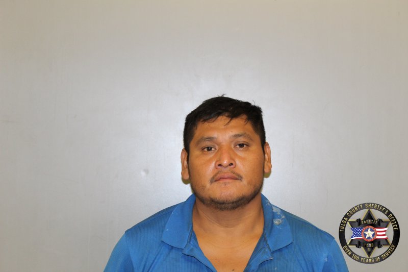 Booking photo of Noe Ratcon