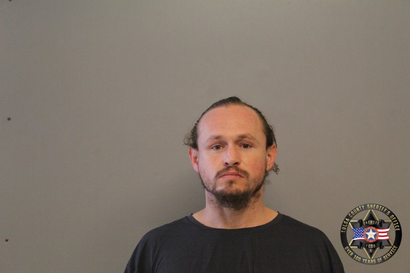 Booking photo of Jimmy Garcia