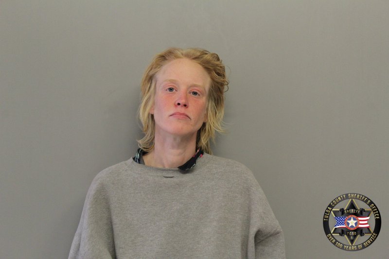 Booking photo of Morgan Shannon