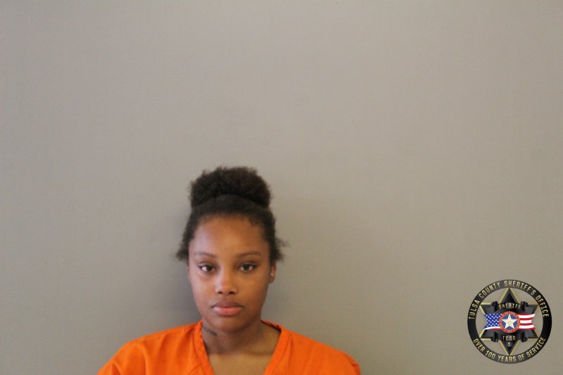 Booking photo of Beautiful Britt