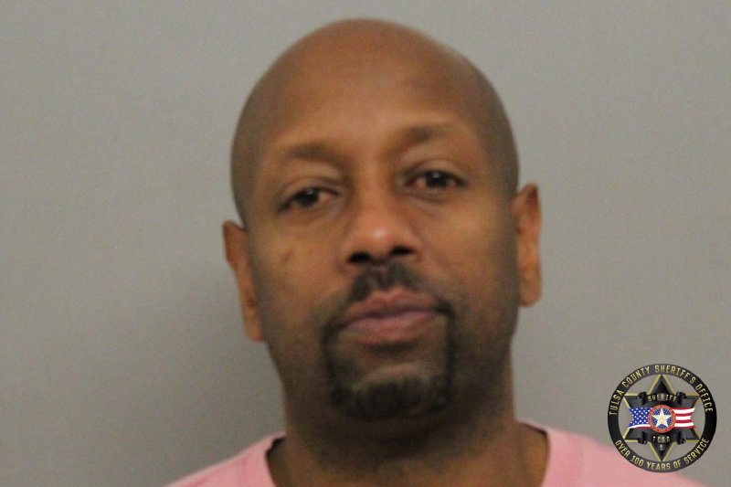 Booking photo of Kamoche Kamoche