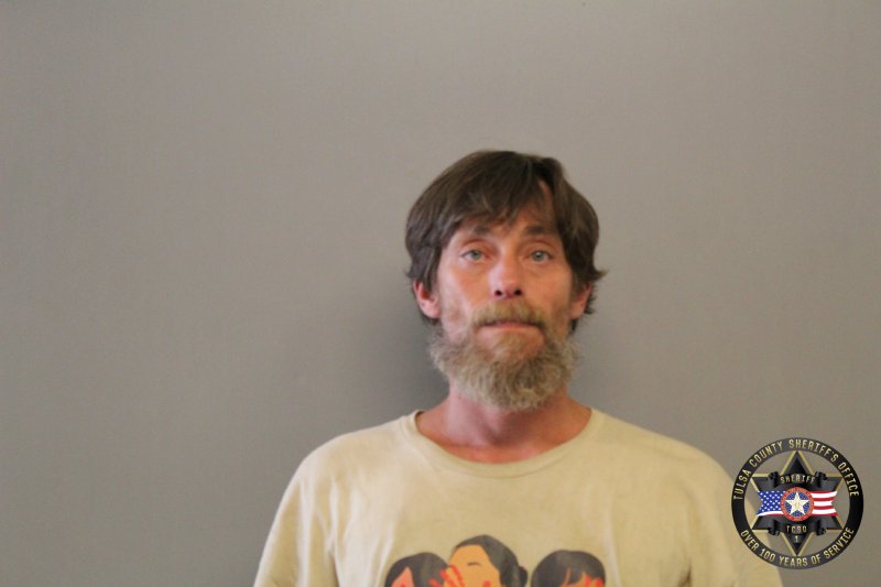 Booking photo of Stephen Spear