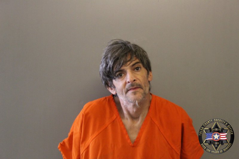 Booking photo of Matthew Spardone