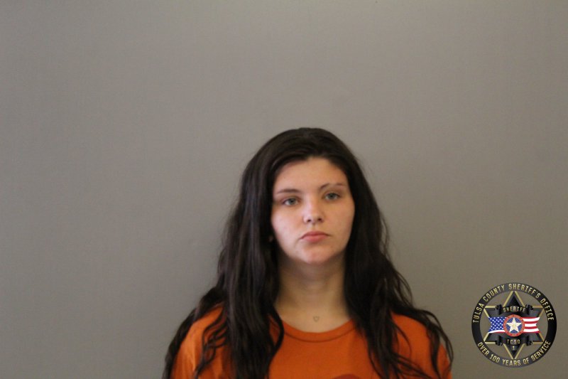 Booking photo of Lillian Skipper