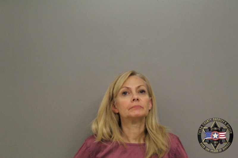Booking photo of Shanna Jacobs