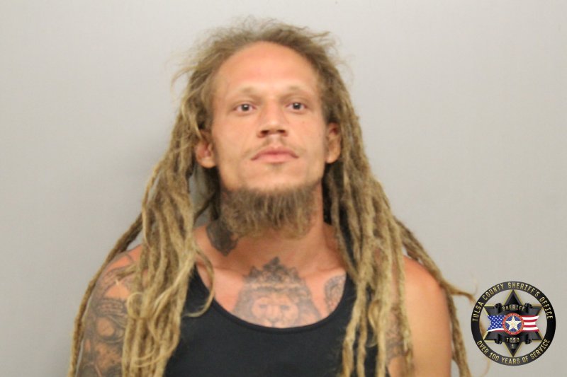 Booking photo of Demetri Price