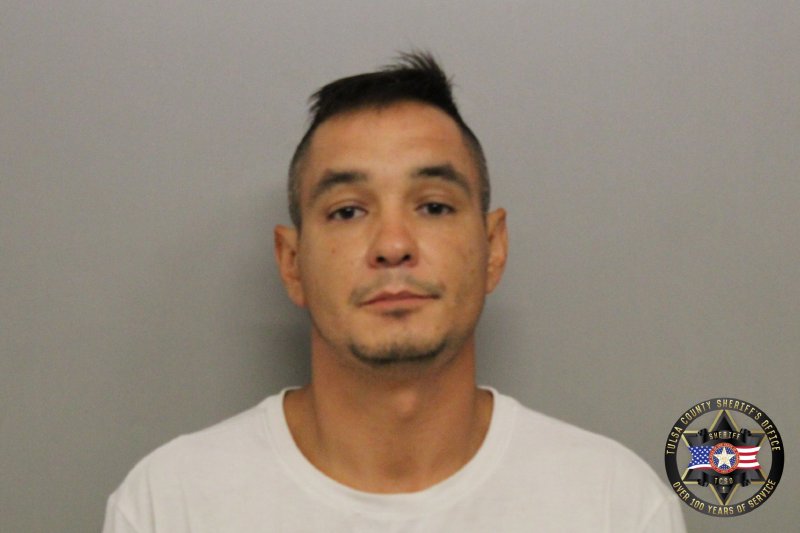 Booking photo of Cheyenne Rimple