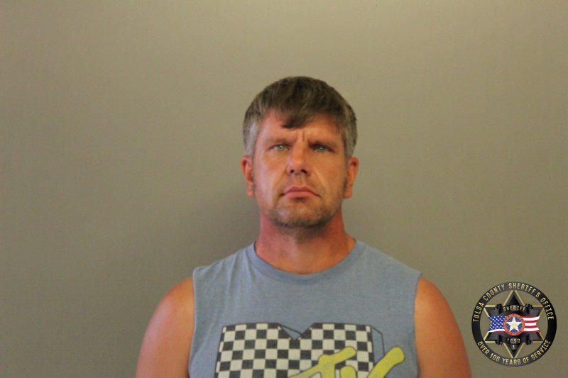 Booking photo of Bryan Murano