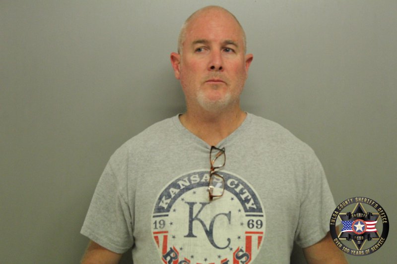 Booking photo of David Prather
