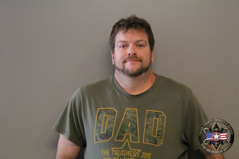 Booking photo of Howard Dine