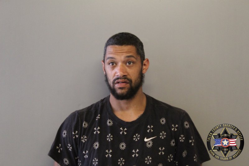 Booking photo of Zachary Schneiderman