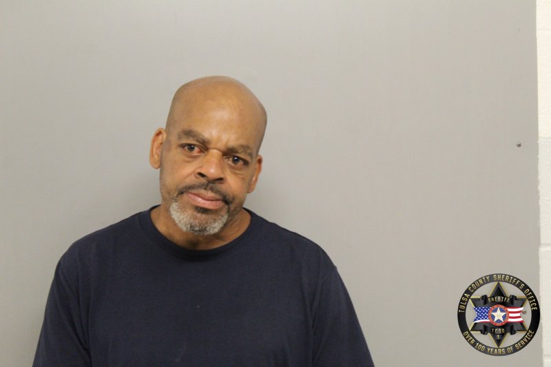 Booking photo of Eric Hatcher