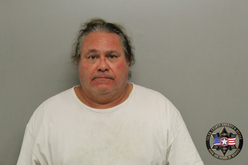 Booking photo of Efren Pichardo