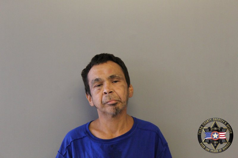 Booking photo of Damien Gilbert