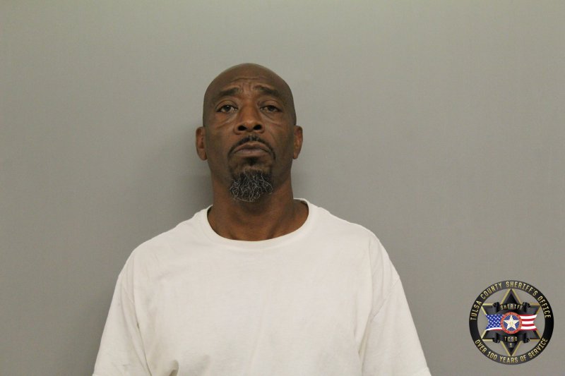 Booking photo of Caldwell Jones