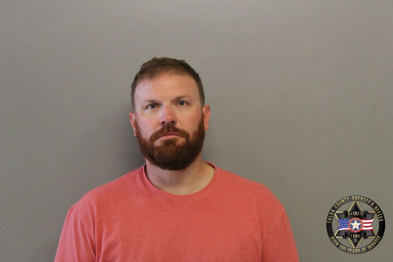 Booking photo of Joshua Kidd