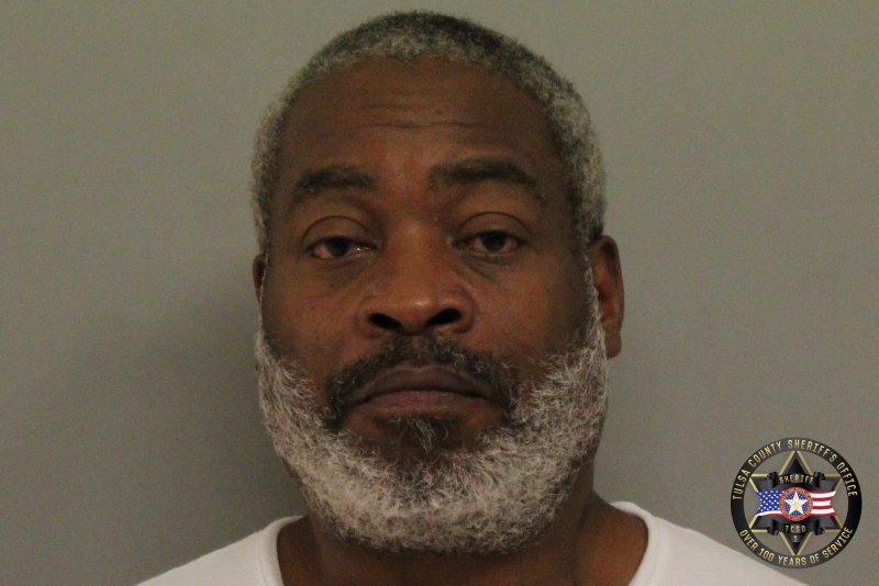 Booking photo of Danielle Ward