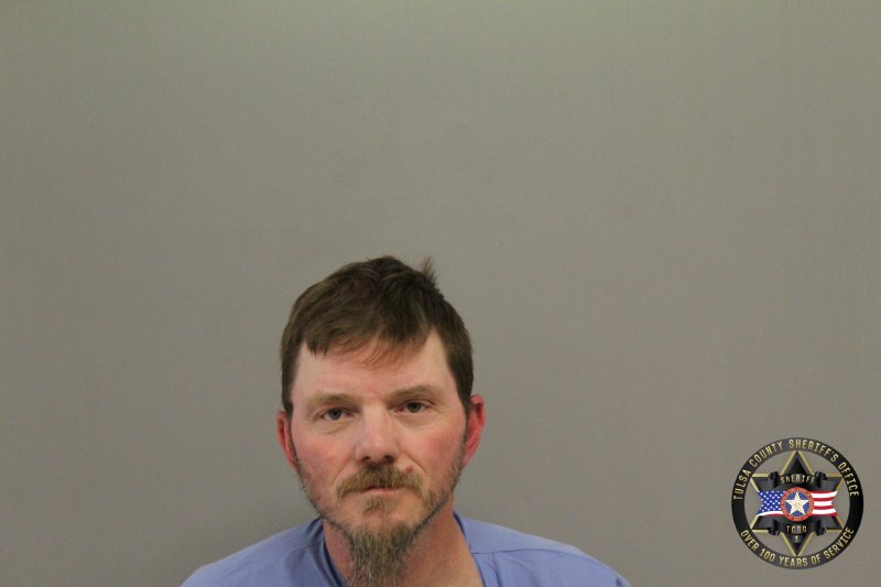 Booking photo of Dixon Marshall