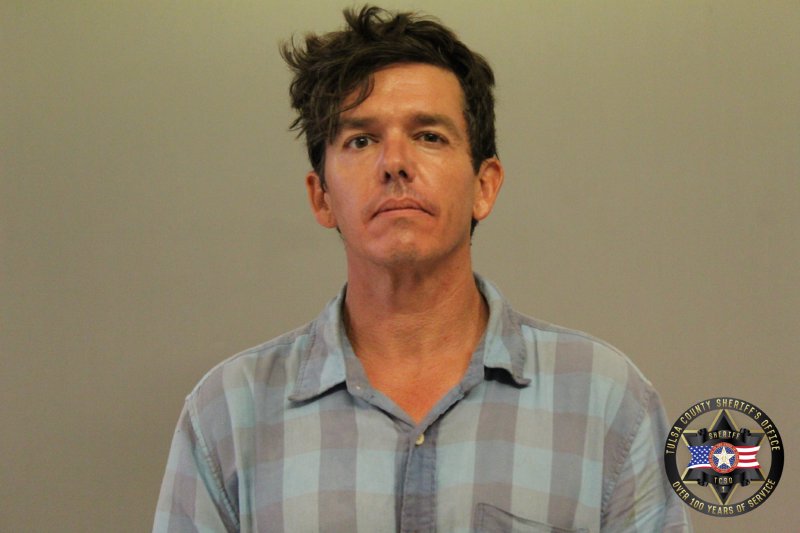 Booking photo of Mason Sears