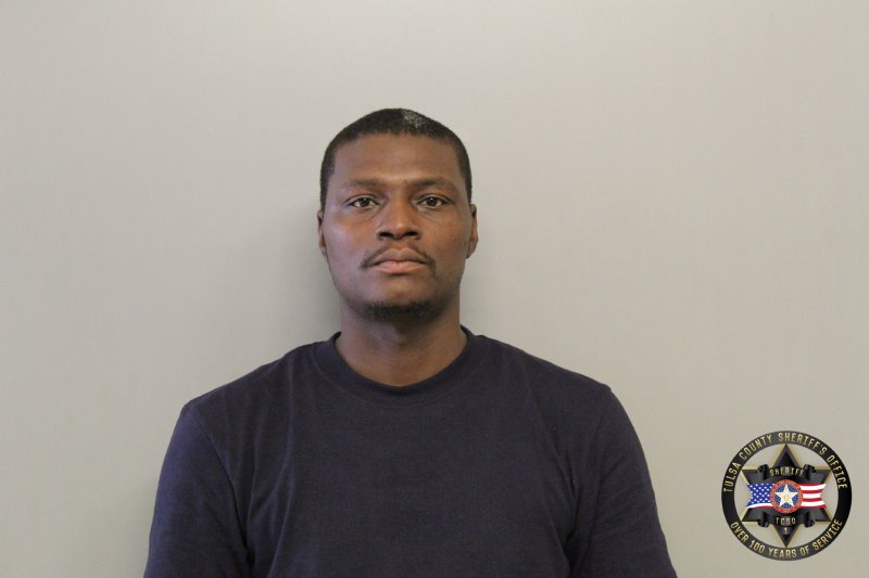 Booking photo of Danyell Phillips