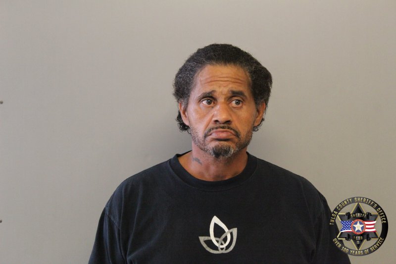 Booking photo of Quayland Bruner