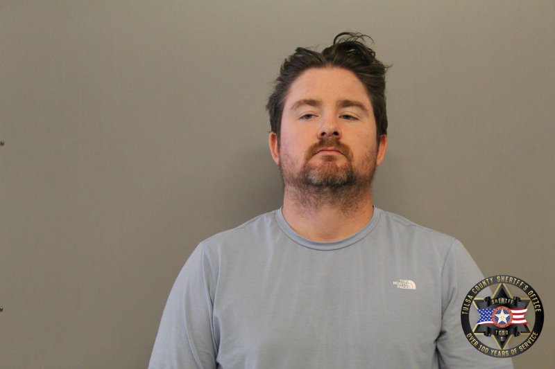 Booking photo of Tylor Rocco-griffin