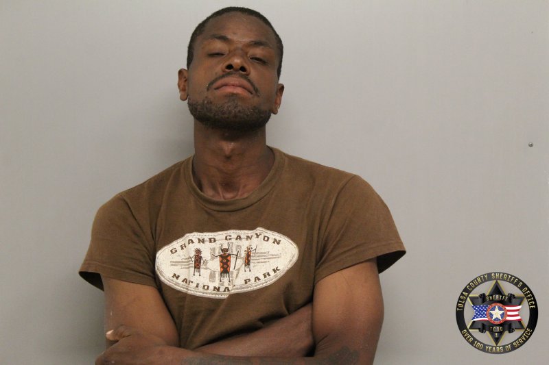Booking photo of Vidal Lopez