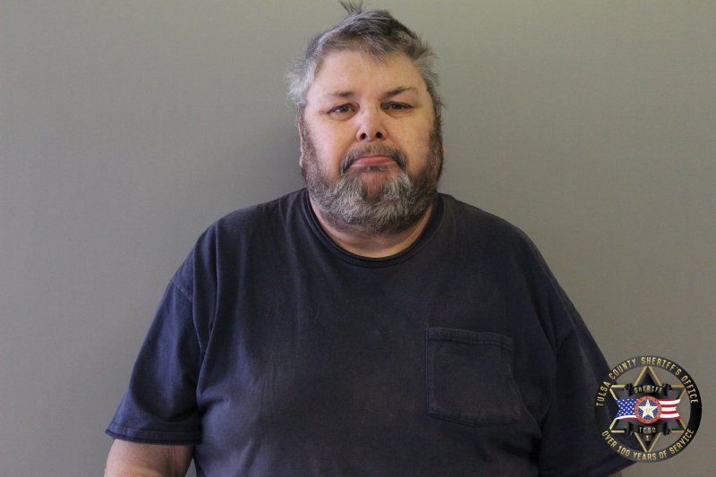 Booking photo of Lyle Holley