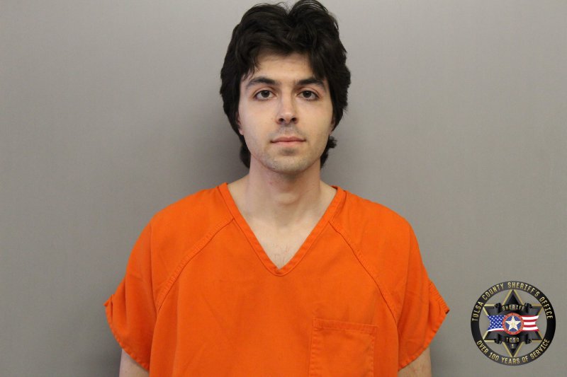 Booking photo of Sepehr Ahmady