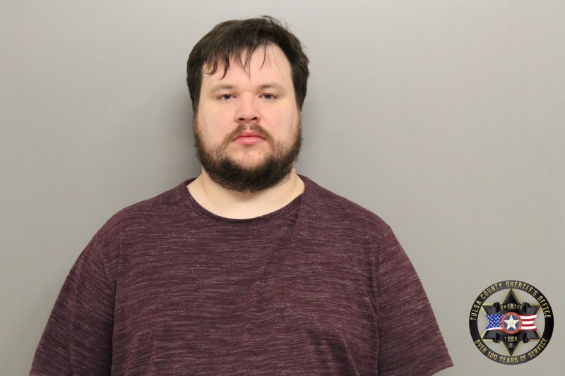 Booking photo of Dillon Imhoff