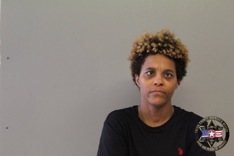 Unique Bradshaw booking photo