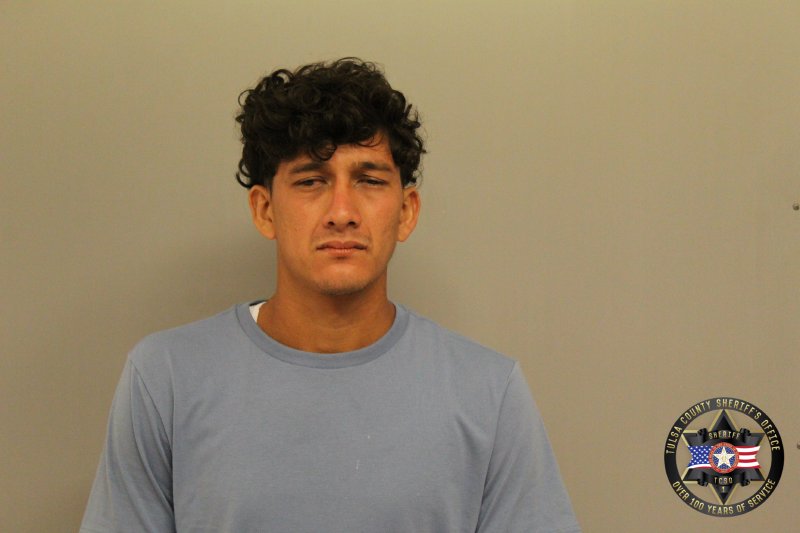 Edras Carreto-rodas booking photo