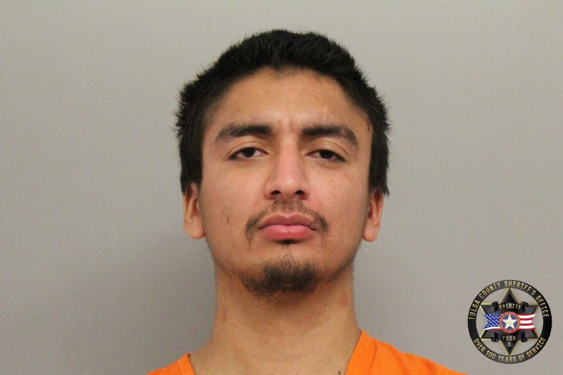 Jackxel Quinteroreyes booking photo