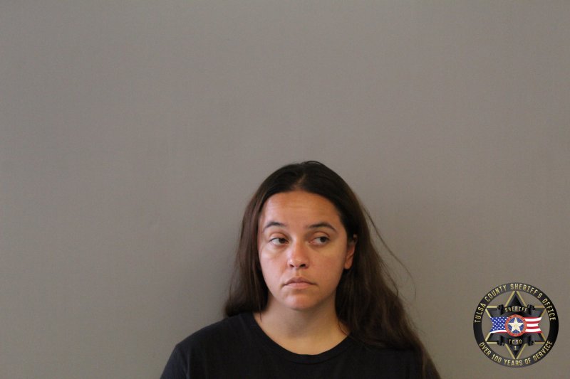 Alohilani Mayor booking photo