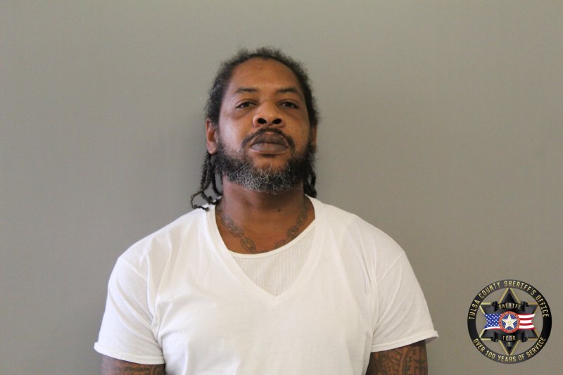 Booking photo of Jontay Billings