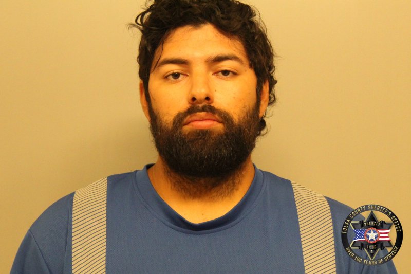 Fransisco Lopez booking photo